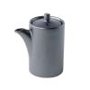 216968 davkovac na sojovou omacku 120 ml cerna keramika mij