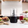 217670 1 food processor 5kfcr500 bezdratovy bez baterie matna cerna kitchenaid