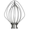 217436 7 kuchynsky robot 5ksm125 4 8 l cerna kitchen aid