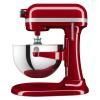 217601 5 kuchynsky robot 5ksm55xx heavy duty 5 2 l kralovska cervena kitchen aid