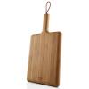 218066 6 prkenko na krajeni nordic kitchen 38 x 26 cm hneda bambus eva solo