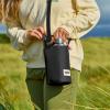218411 1 termo taska na lahev 20 cm cerna black blum