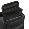 218411 4 termo taska na lahev 20 cm cerna black blum
