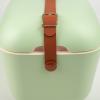 218399 7 chladici box classic gold 12 l perlova polarbox