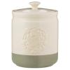 218684 doza na potraviny home to roost 1 5 l kremova zelena kamenina mason cash