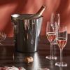 218906 1 chladic na vino jm24 bolly 3 6 l stribrna nerezova ocel alessi