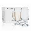 218573 4 sklenice na panaky 40 ml sada 6 ks cira sklo eva solo