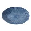 220046 talir na tapas ice sapphire 16 cm modra keramika mij