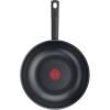 219854 1 wok early plus b5681983 28 cm cerna hlinik tefal