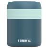 220772 termonadoba bora 600 ml deep teal nerezova ocel kambukka