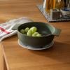 221963 1 cednik green tools 23 cm zelena plast eva solo