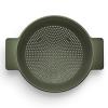 221963 5 cednik green tools 23 cm zelena plast eva solo