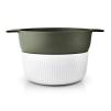 221963 6 cednik green tools 23 cm zelena plast eva solo