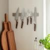 222056 2 nuz na bylinky nordic kitchen 9 cm hneda eva solo