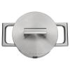 222996 10 hrnec ultimate cool 16 cm 1 9 l stribrna nerezova ocel wmf