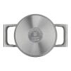 222996 11 hrnec ultimate cool 16 cm 1 9 l stribrna nerezova ocel wmf