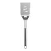 225291 grilovaci obracecka bbq 45 cm stribrna nerezova ocel le creuset