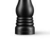 223707 7 mlynek na pepr classic 21 cm satin black plast le creuset