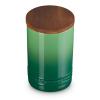 223341 2 doza na potraviny signature 770 ml bamboo kamenina le creuset