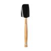 223323 kuchynska sterka craft 28 5 x 6 cm black onyx silikon le creuset