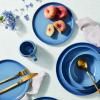 224292 1 jidelni talir coupe 27 cm chambray kamenina le creuset