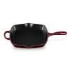 223344 grilovaci panev signature 26 cm garnet litina le creuset