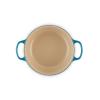 223632 8 kastrol signature 20 cm 2 4 l deep teal litina le creuset