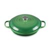 223221 kastrol signature 30 cm 3 5 l bamboo litina le creuset