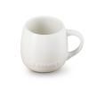 224382 4 hrnek coupe 320 ml meringue kamenina le creuset