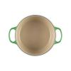 224421 8 kastrol signature 24 cm 4 2 l bamboo litina le creuset
