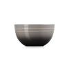 225195 3 jidelni miska coupe 12 cm 350 ml flint kamenina le creuset