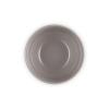 225195 4 jidelni miska coupe 12 cm 350 ml flint kamenina le creuset