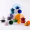 225069 1 zapekaci misa 10 cm 250 ml sada 4 ks kamenina le creuset