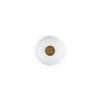 224937 5 mlynek na sul classic 21 cm white plast le creuset