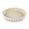 224016 3 forma na kolac 28 cm shell pink kamenina le creuset