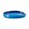 224784 3 odkladaci miska na varecky 16 cm azure kamenina le creuset
