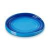 224784 odkladaci miska na varecky 16 cm azure kamenina le creuset