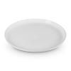 225183 3 jidelni talir coupe 27 cm white kamenina le creuset