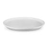 225183 jidelni talir coupe 27 cm white kamenina le creuset