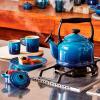 223440 1 hrnek na cappuccino 200 ml azure kamenina le creuset