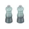 224802 2 sada mlynku na sul a pepr 11 cm sada 2 ks sea salt plast le creuset