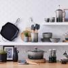 225288 1 kuchynska sterka craft 28 x 7 cm flint silikon le creuset