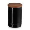 223626 doza na potraviny signature 770 ml black onyx kamenina le creuset
