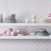224553 2 jidelni miska coupe 12 cm 350 ml meringue kamenina le creuset