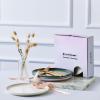224391 1 prilohovy talir coupe 22 cm sada 4 ks kamenina le creuset