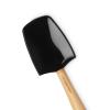 225039 5 kuchynska sterka craft 28 x 7 cm black onyx silikon le creuset