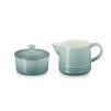 224169 sada cukrenky a mlecenky sada 2 ks sea salt kamenina le creuset