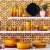223482 2 kuchynska sterka craft 28 5 x 6 cm nuit silikon le creuset