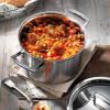 223518 1 kastrol classic 24 cm 6 l stribrna nerezova ocel le creuset