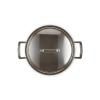223518 6 kastrol classic 24 cm 6 l stribrna nerezova ocel le creuset
